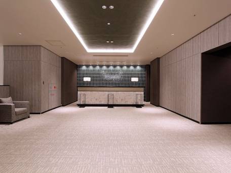 ベストウェスタンプラス 名古屋栄 / 3