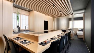 リビング エリア / 24