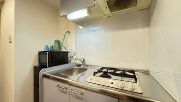 専用キッチン / 33