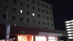 石巻サンプラザホテル