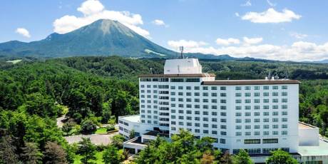 メルキュール鳥取大山リゾート＆スパ