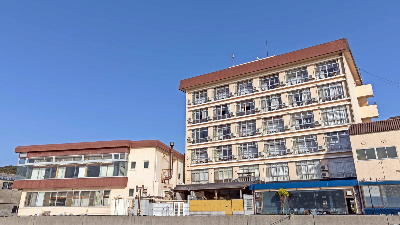 全室オーシャンビュー！淡路島の四季に癒される3737297