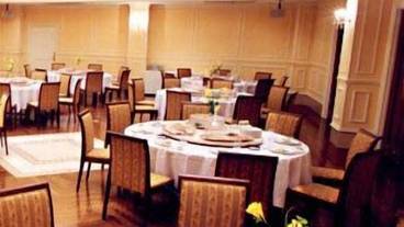 バンケット ホール / 3