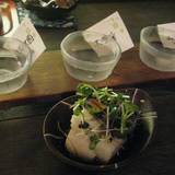 旬菜ふきよせ（シュンサイフキヨセ）