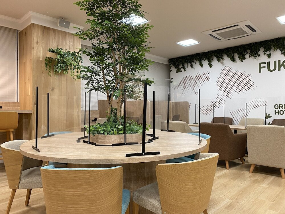 ビジネスセンター