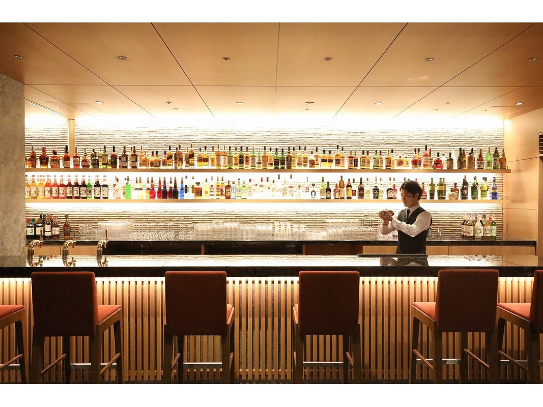 「All Oar」カウンター