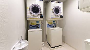 ランドリー ルーム / 5