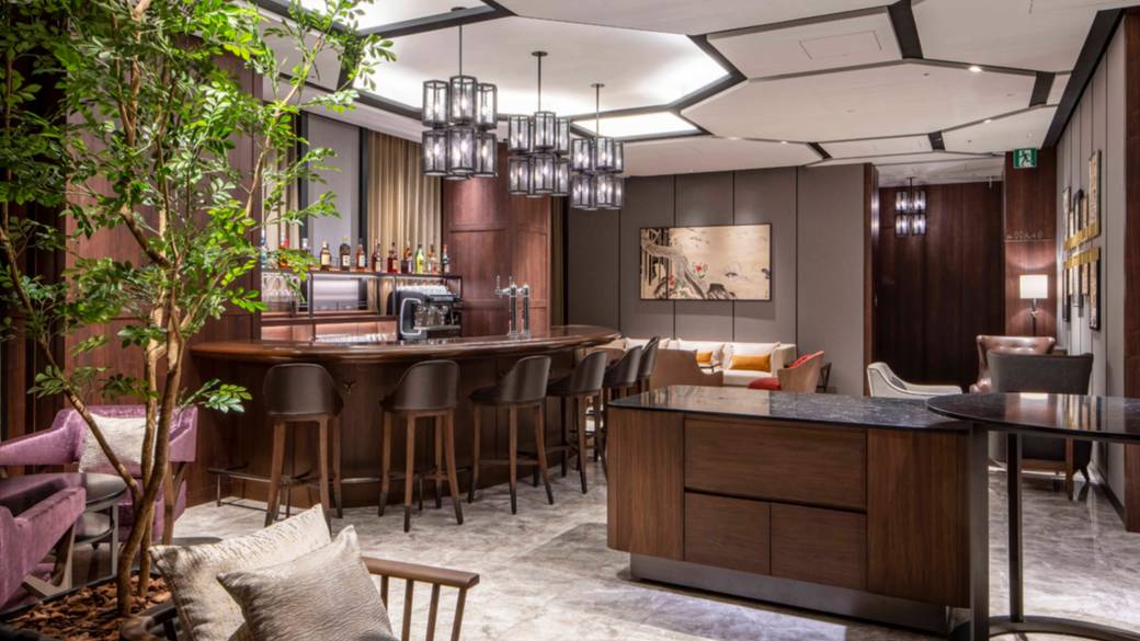 バー&ラウンジマグダレーナ / 1