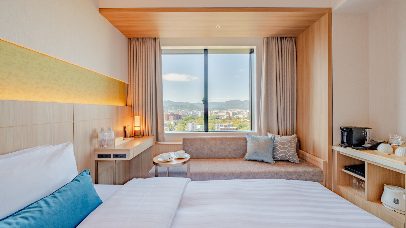 京王プレリアホテル札幌4264694