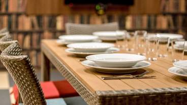 リビング エリア / 29