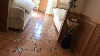 エコノミー コテージ