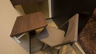 客室の設備とサービス / 10