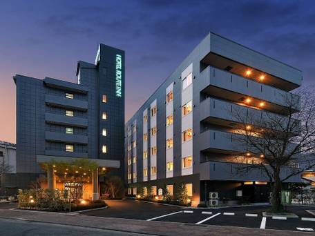 ホテルルートイン上山田温泉 / 3