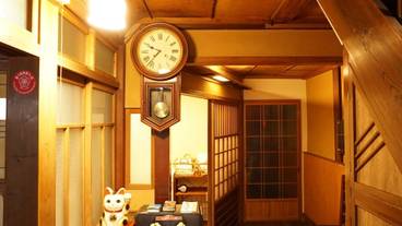 ロビーラウンジ / 14