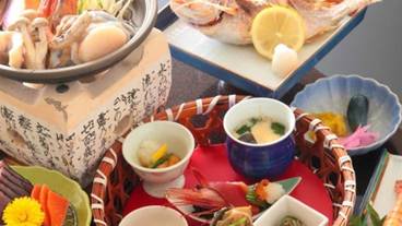 食事・飲み物 / 6