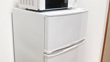 電子レンジ / 18