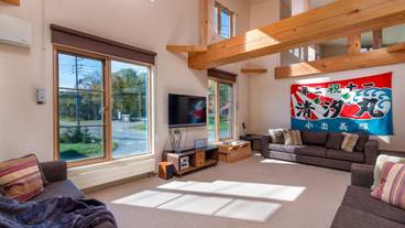 リビング エリア / 15