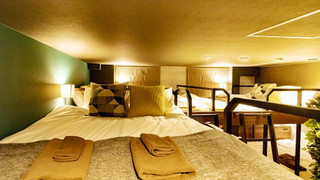 ファミリー ルーム (M)