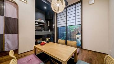 リビングルーム / 16