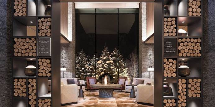 東山ニセコビレッジ、リッツ・カールトン・リザーブ（北海道 リゾートホテル） / 1