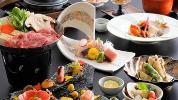 食事・飲み物 / 2