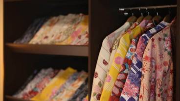 ギフト ショップ / 7