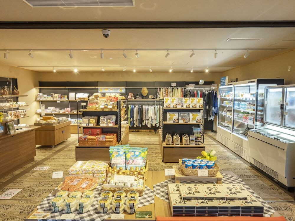 ギフト ショップ