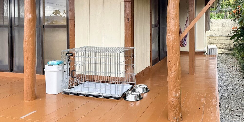 ペット用設備・サービス