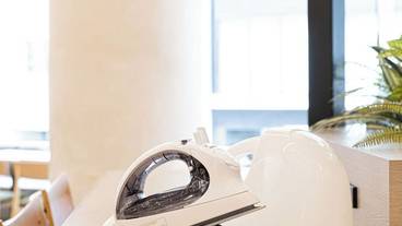 施設内の設備 / 9