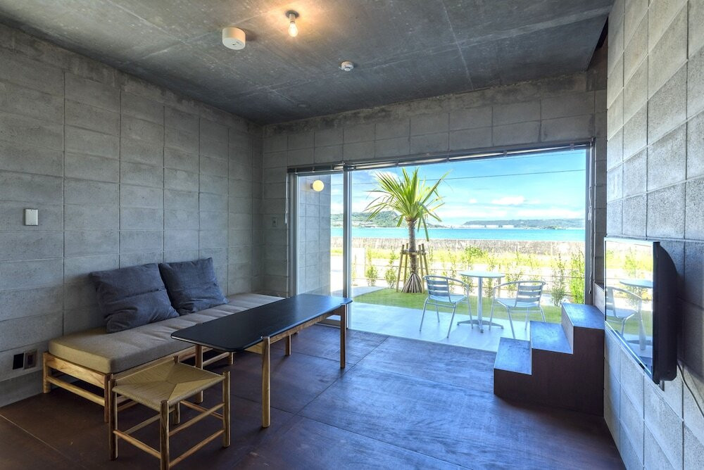 リビングルーム