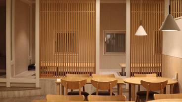 レストラン / 10