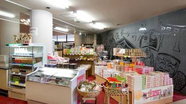 ギフト ショップ / 4