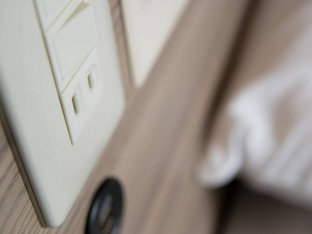 客室の設備とサービス