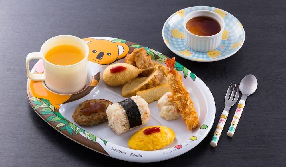 お子様メニュー イメージ / 2