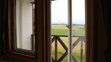 部屋からの景観 / 25