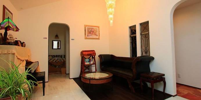 天からの贈り物 Villa Montpetre（ヴィラ モンペトル）（鹿児島県 別荘・ヴィラ・コンドミニアム） / 1