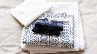 ツインルーム 禁煙