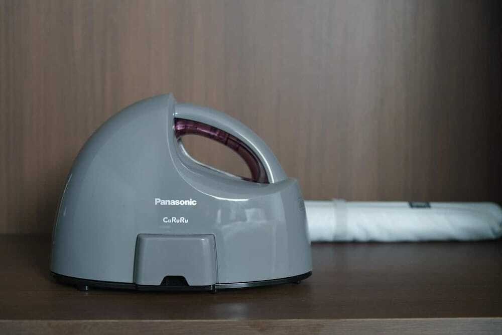 アイロン / アイロン台