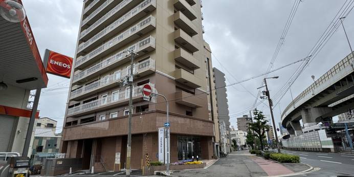 東横イン 大阪弁天町（大阪府 ビジネスホテル） / 1