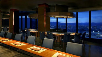 京都駅直結。夜景に癒されるロマンチックなホテル3957831