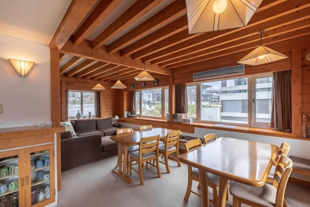 リビングルーム