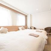 清水シティホテル（静岡県 ビジネスホテル） / 5