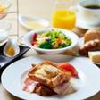 THE GATE HOTEL 両国 by HULIC