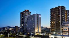 ホテルマイステイズ清水