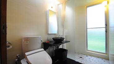 バスルームの設備 / 21