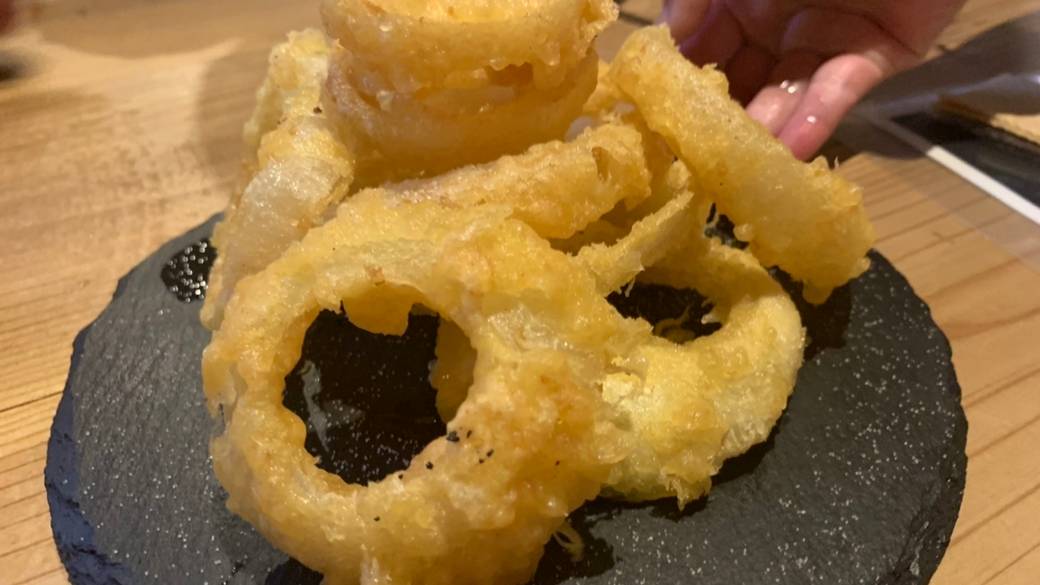 玉ねぎ倉庫跡地志知カフェ / 4