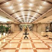 大阪ガーデンパレス（大阪府 シティホテル） / 2