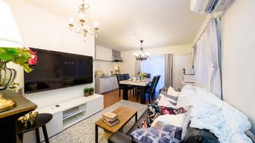 リビング エリア / 22