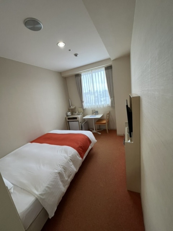 シングルルーム