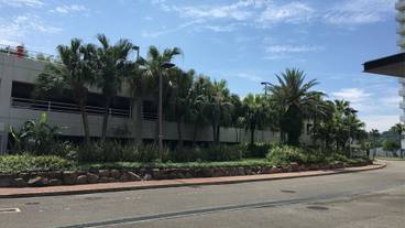 施設の敷地 / 39